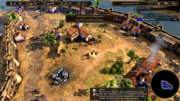 Age of Empires III: Definitive Edition